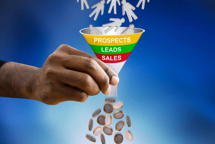 Capturer des leads : Comment notre agence de marketing numérique Pexicom peut vous aider à augmenter votre base de clients